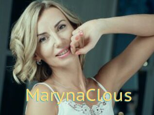 MarynaClous