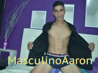 MasculinoAaron