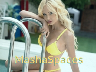 MashaSpaces