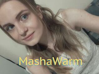 MashaWarm