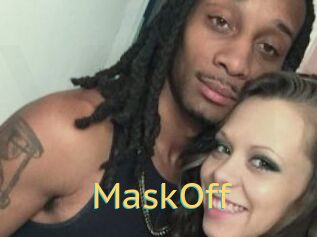 MaskOff