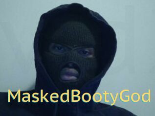 MaskedBootyGod