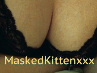 MaskedKittenxxx