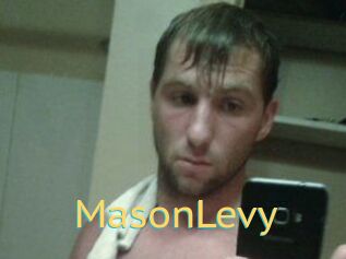 Mason_Levy