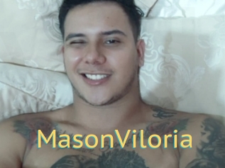 MasonViloria