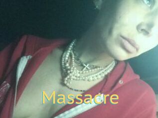 Massacre