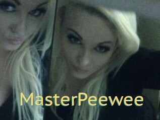 MasterPeewee