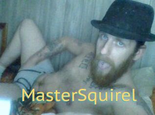 MasterSquirel