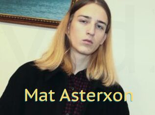 Mat_Asterxon