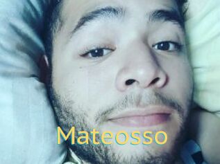 Mateosso