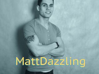 MattDazzling