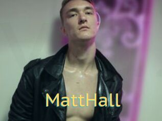 MattHall