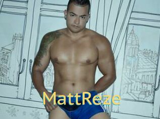 MattReze