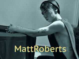 MattRoberts