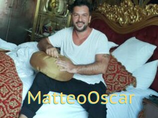MatteoOscar