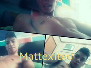 Mattexited