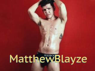 MatthewBlayze