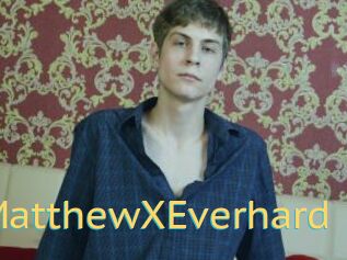 MatthewXEverhard