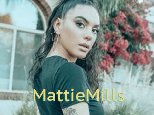 MattieMills