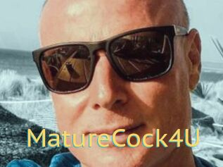 MatureCock4U