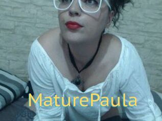 MaturePaula
