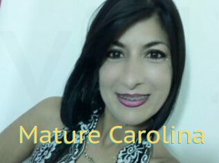 Mature_Carolina