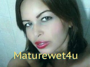 Maturewet4u