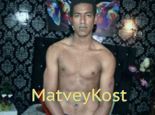 MatveyKost