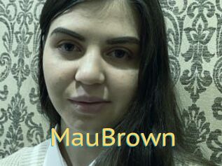 MauBrown