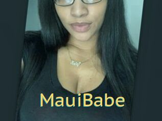 MauiBabe