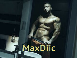 MaxDiic