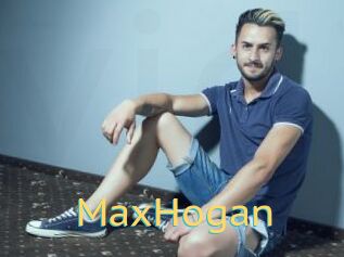 MaxHogan