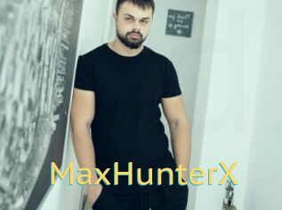 MaxHunterX