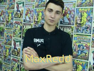 MaxRedd
