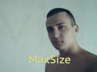 Max_Size