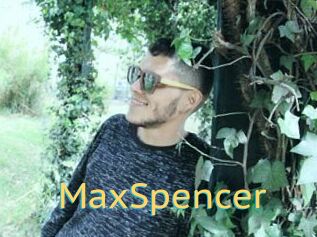 MaxSpencer