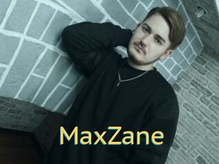 MaxZane