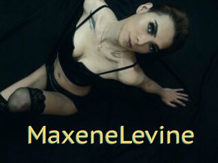MaxeneLevine