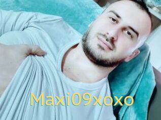 Maxi09xoxo