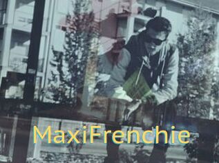 MaxiFrenchie
