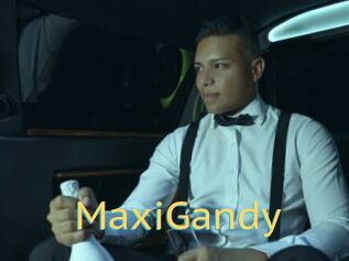MaxiGandy