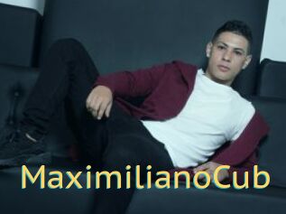 MaximilianoCub