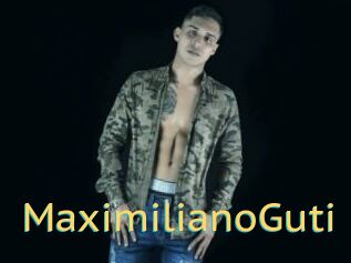 MaximilianoGuti