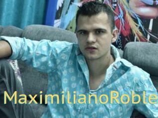 MaximilianoRoble