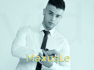 MaxusLe