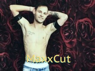 MaxxCut
