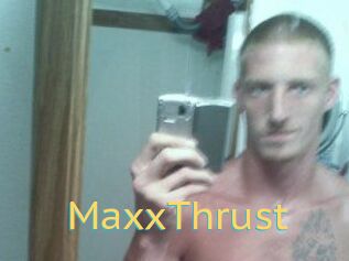 MaxxThrust