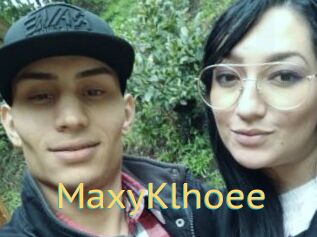 MaxyKlhoee