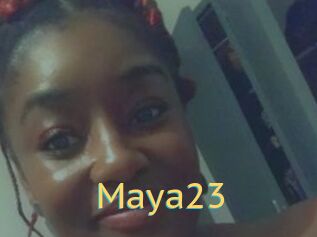 Maya23