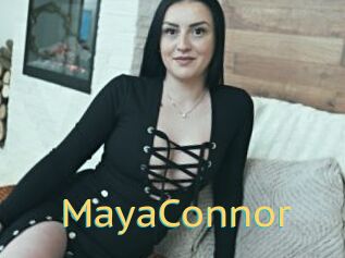 MayaConnor